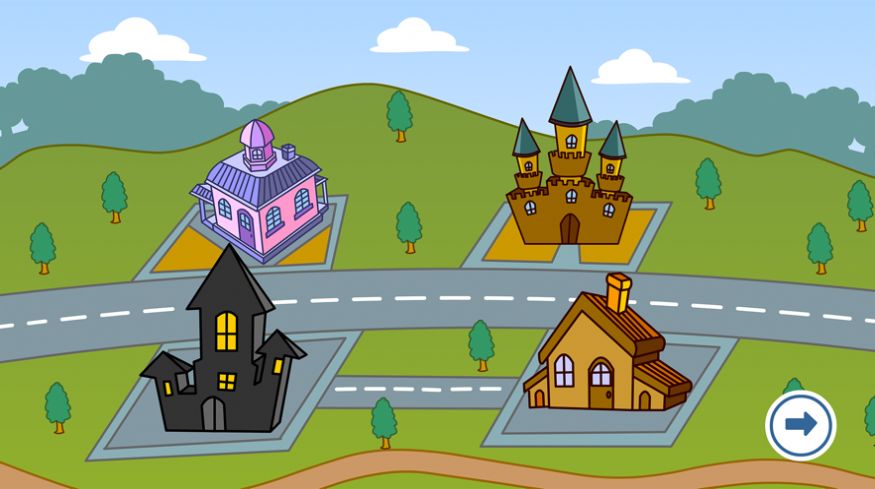 安卓元宇宙小镇世界游戏ios官方下载 1.0.0软件下载