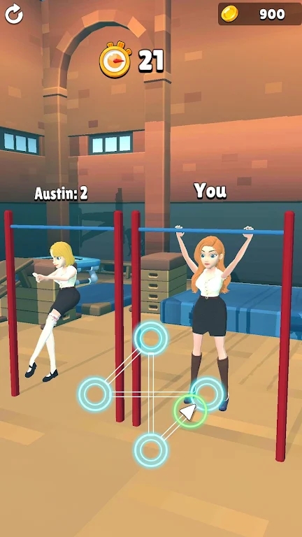 引体向上大师下载