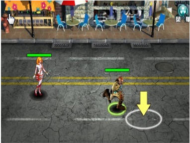 安卓单挑王者3d版app