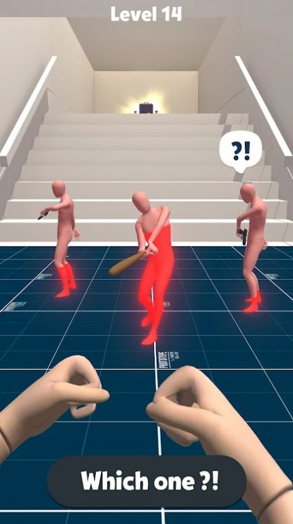 杀手冲刺3d游戏下载