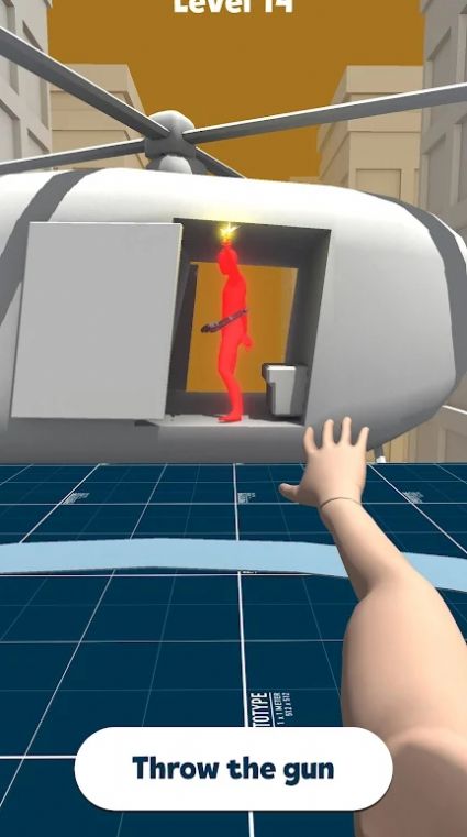 安卓杀手冲刺3d游戏软件下载