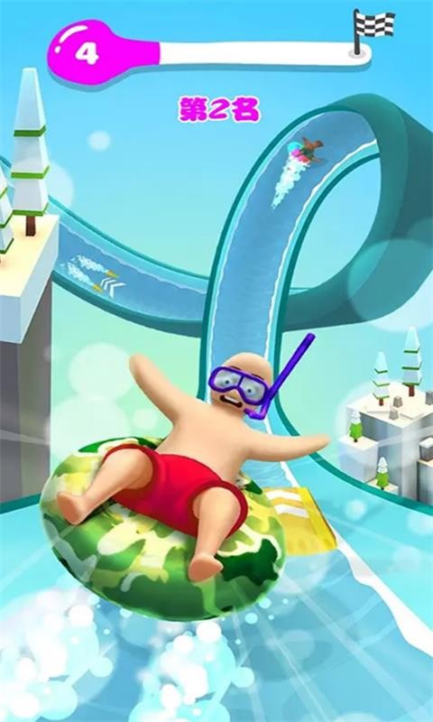 安卓高速赛车中文版软件下载