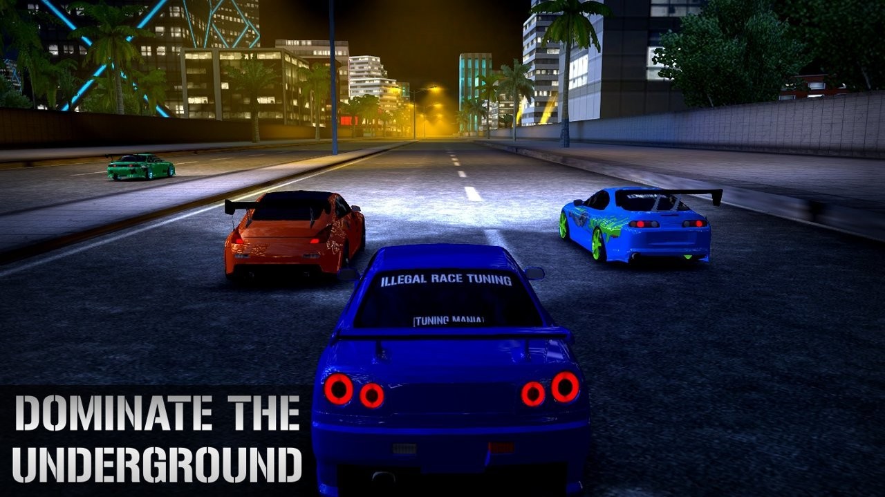 微型赛车正式版下载