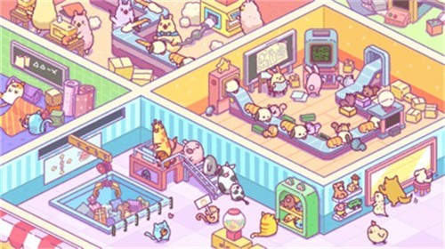 安卓空闲抓玩具大亨软件下载