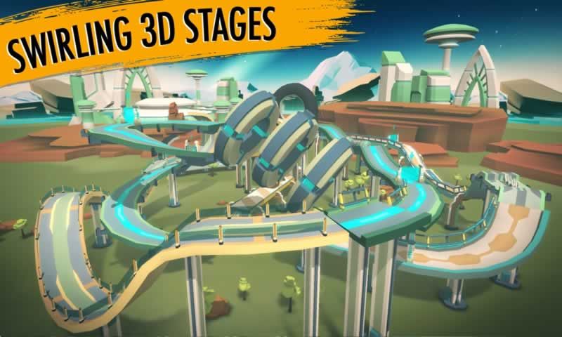 方程式赛车特技中文版下载