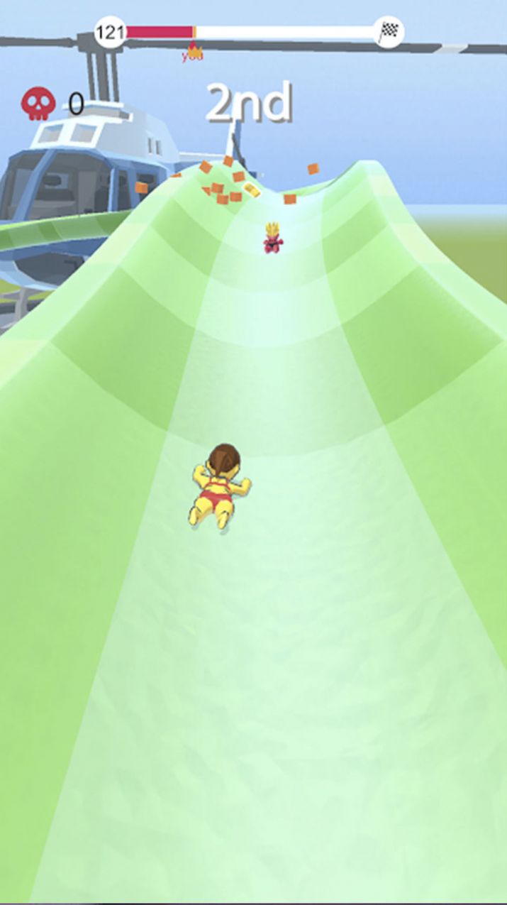 安卓水上乐园大挑战游戏正版最新版 v1.01app