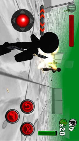 安卓南瓜战役无限钻石版app