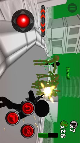 安卓南瓜战役无限钻石版软件下载