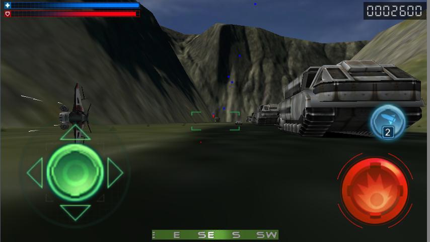 安卓禁锢坦克3d游戏精简版 v2.16.7app