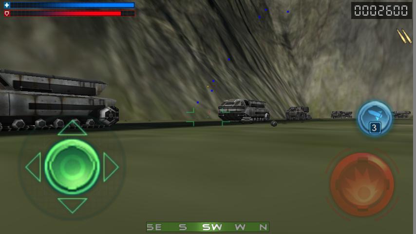 安卓禁锢坦克3d游戏完整安卓版 v2.16.7软件下载