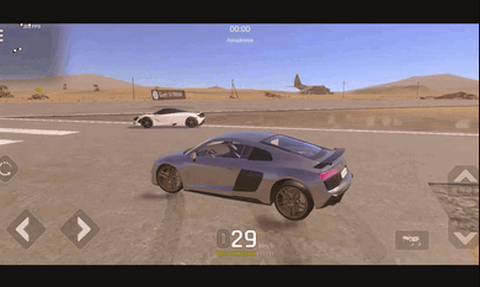 安卓驾驶地带ol手机版app