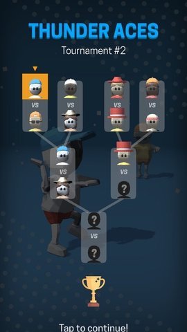 安卓体感网球升级版软件下载