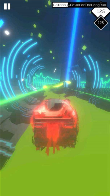 安卓全民大漂移修改版软件下载