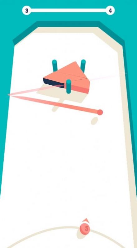 安卓弹球切切切游戏官方版 v1.2.0软件下载