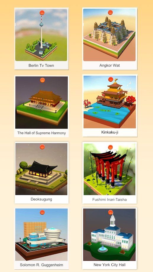 安卓帝国大厦无限金币安卓版 v5.4软件下载