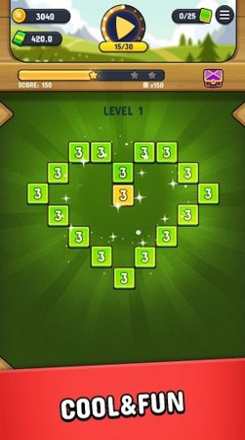 安卓破砖大师2游戏安卓版 v1.0.0软件下载