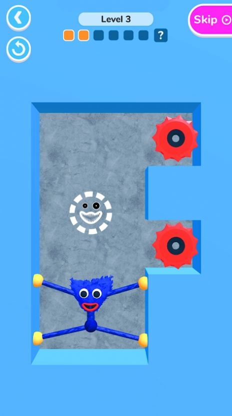 有弹性的拥抱游戏安卓版 v0.1.0