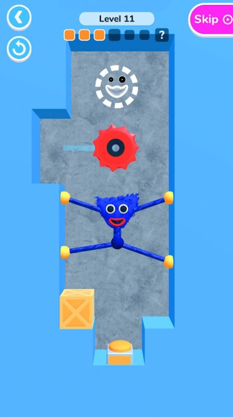 安卓有弹性的拥抱游戏安卓版 v0.1.0软件下载