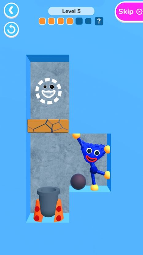 安卓有弹性的拥抱游戏安卓版 v0.1.0app