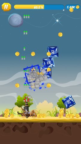 星光飞行员周年版