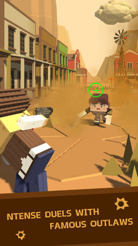 安卓头号枪手精简版app