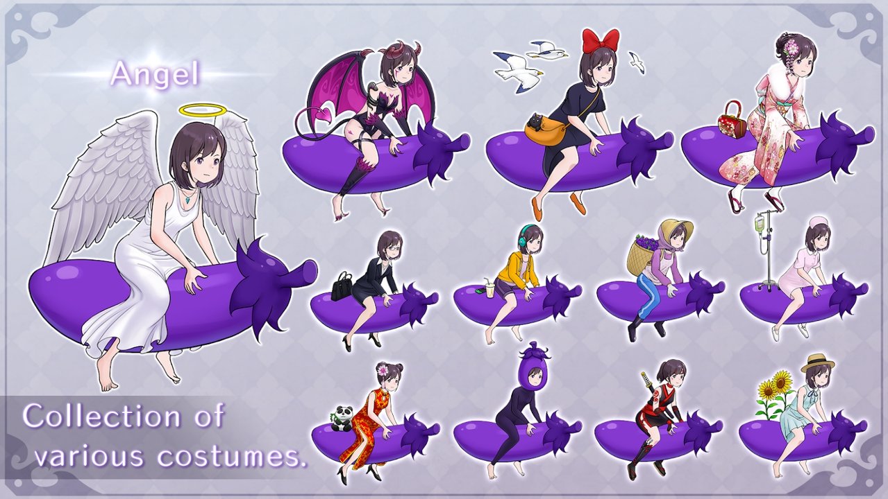 安卓茄子冒险软件下载