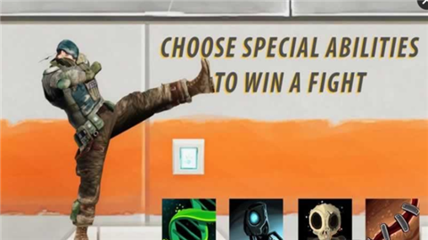 安卓混乱猴软件下载