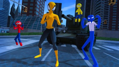 安卓竞速阶梯软件下载