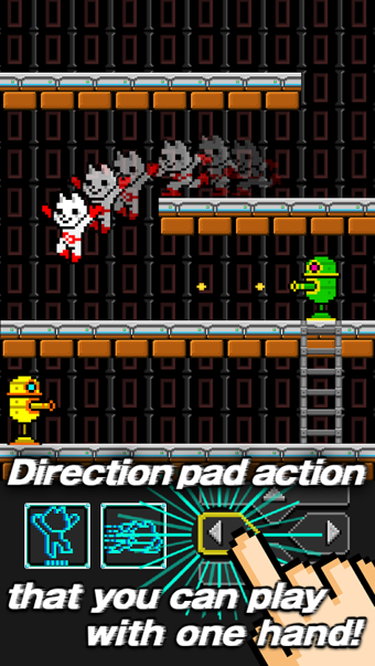 安卓无尽旋转app