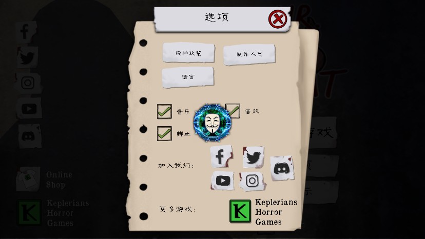 安卓屠夫先生模组1.9.3中文最新版 v1.9.5app