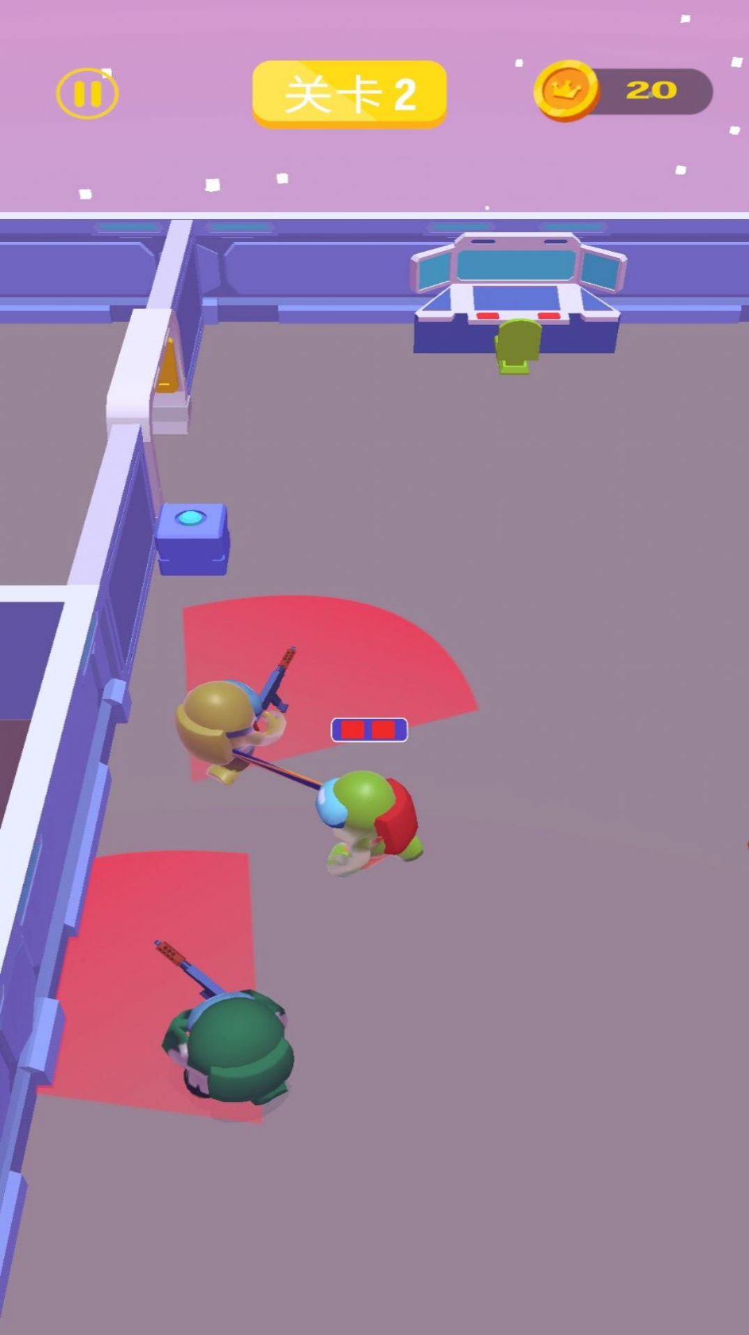 安卓太空人大追捕软件下载