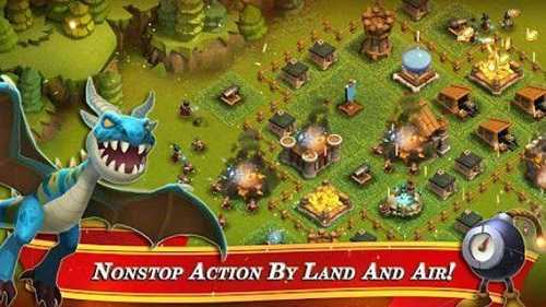 阵地防御加强版