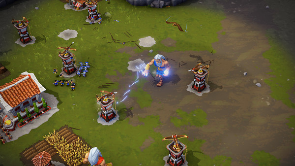 安卓盗墓克星增强版app