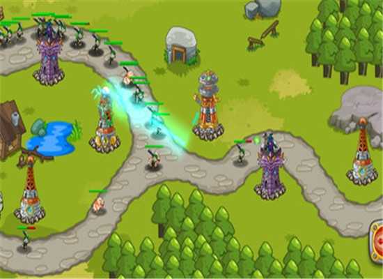 玩转小行星破解版下载