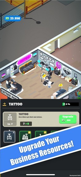 安卓破坏房间app