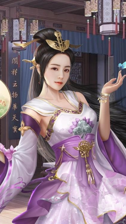 安卓便利村中文版app