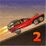 柴油赛车中文版