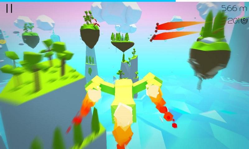 赛车星球星际安卓版下载