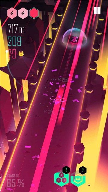 安卓泊车大逃杀汉化版软件下载