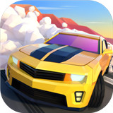 泊车大逃杀汉化版