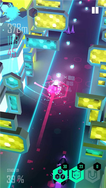 泊车大逃杀汉化版下载