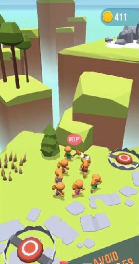 史诗班粉碎敌人app下载