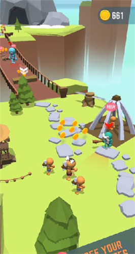 安卓史诗班粉碎敌人软件下载