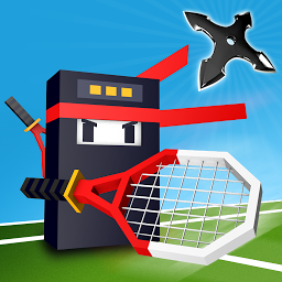 爽快网球中文版