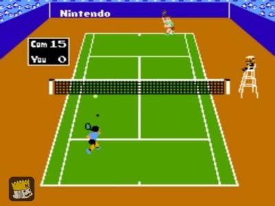 安卓重金属网球练习3d版软件下载