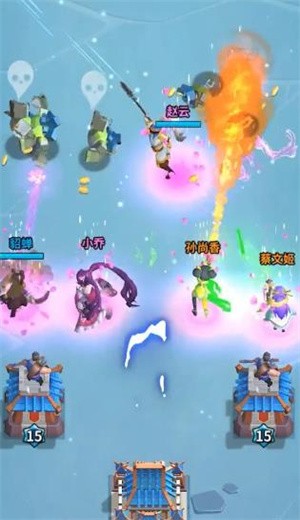 安卓宝剑英雄软件下载