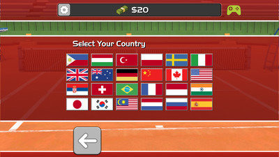 安卓网球物语汉化版app