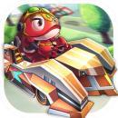 摩托车警察无限金币版