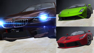 四驱高手游戏下载