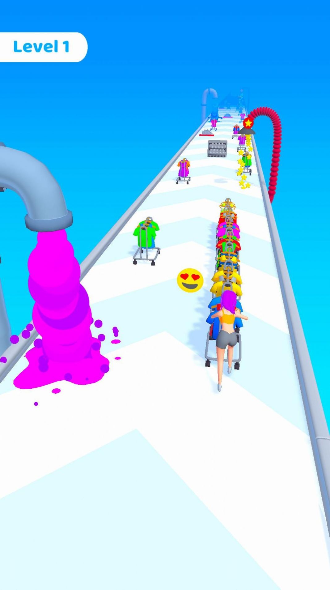 礼服堆栈app下载